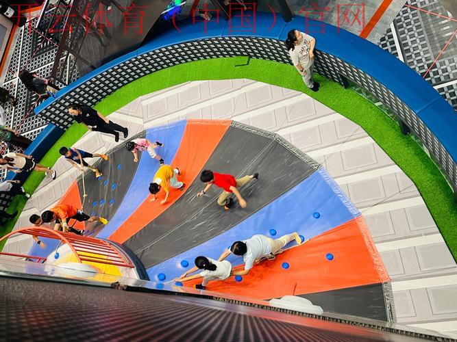 皇冠中心体育, 探秘皇冠中心体育的多元化运动设施与活动项目