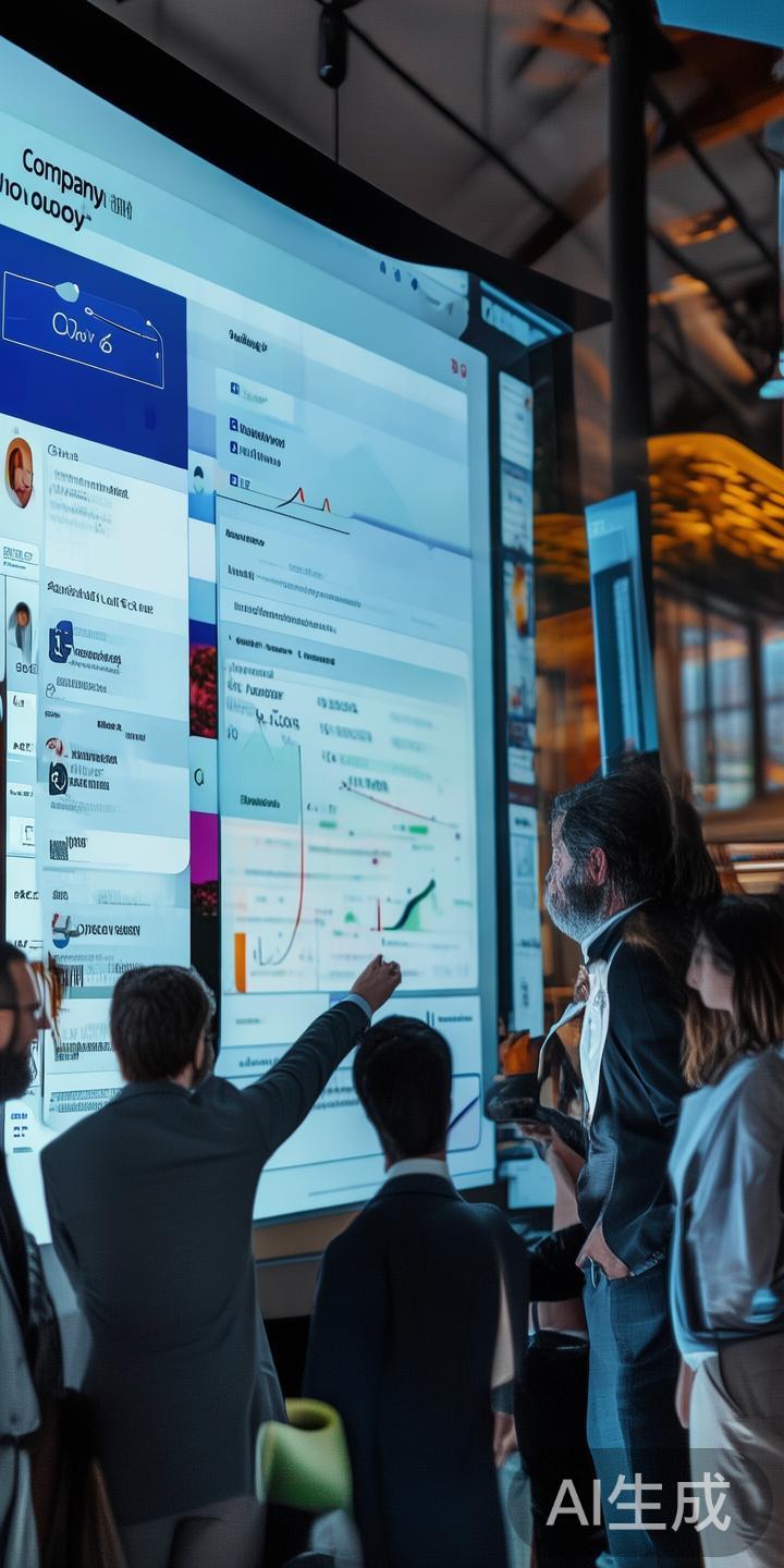 2.&nbsp;查看平台的公司背景与口碑
【关键词：诚信度