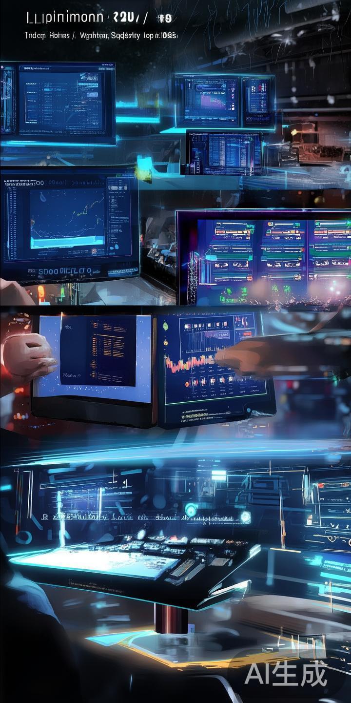 在技术和市场布局方面，双方不断升级平台基础设施，整