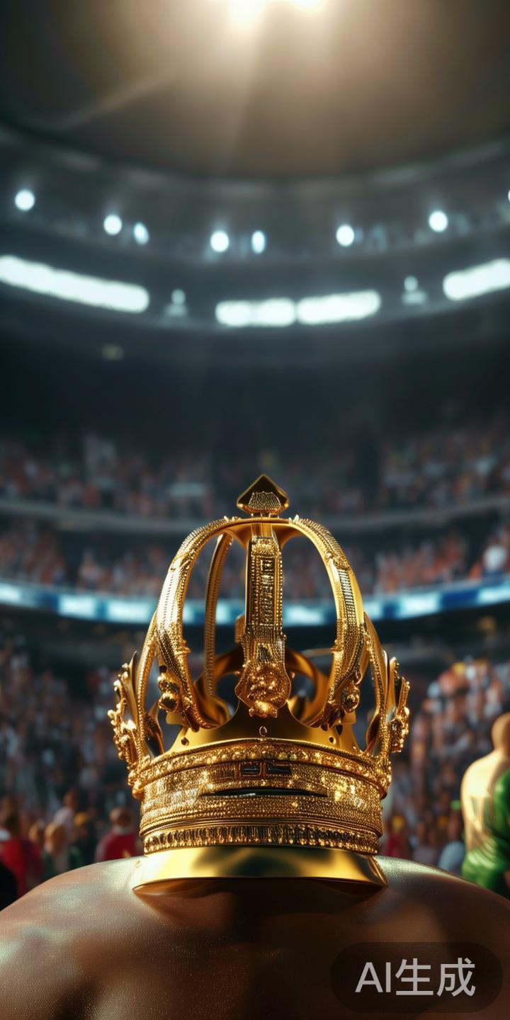 全面分析开云体育与皇冠品牌在体育赛事中的合作模式及其市场影响力 皇冠在体育赛事中的应用方式
作为传统奢侈品牌,皇
