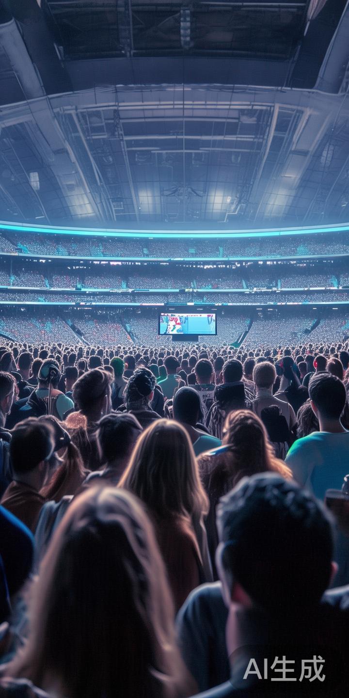 体育赛事作为公众关注的焦点，不仅满足人们的娱乐需求