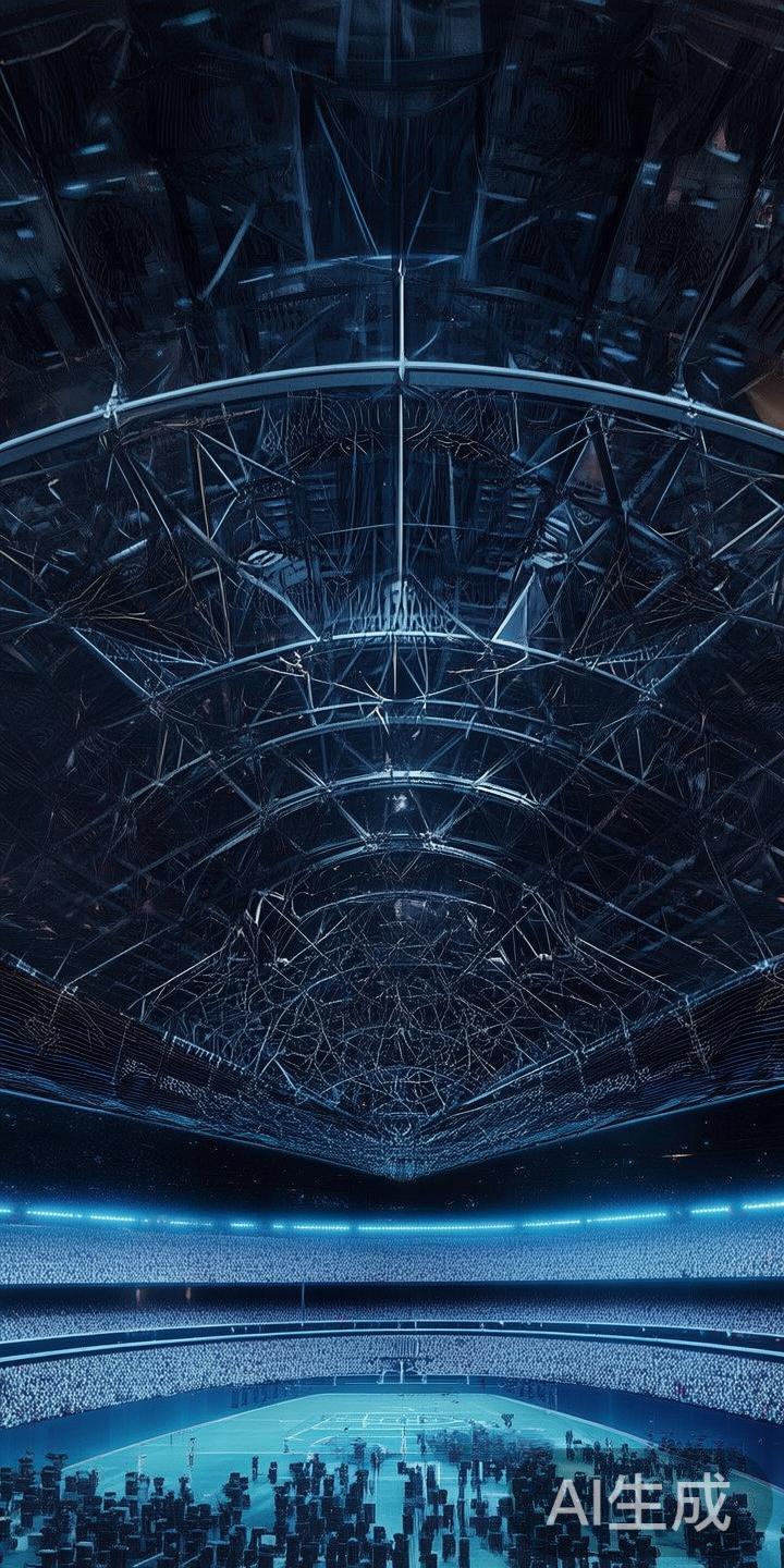 在当今数字科技飞速发展的背景下，体育行业迎来了前所