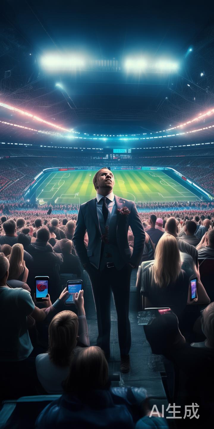 欧冠皇冠体育:为足球迷打造专属梦想的精彩比赛体验平台 某知名体育平台曾通过引入“专家直播解说”和“互动投