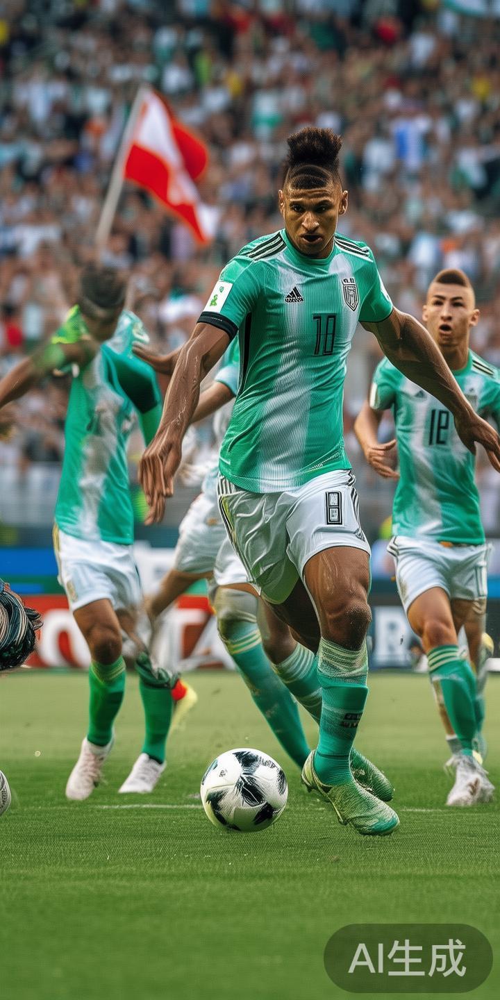 全面解读皇冠新体育世界杯:精彩赛事、明星风采与观众互动盛宴 明星球员的精彩表现引爆热情
在本届世界杯中,多位